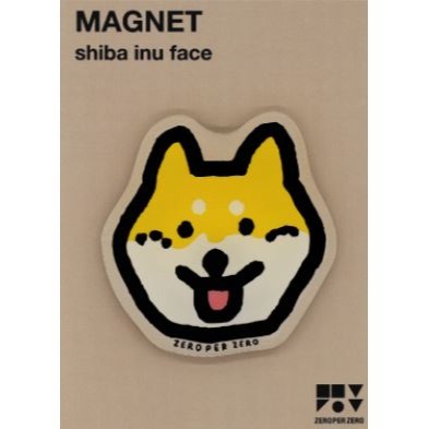 韓國設計師品牌 Magnet 狗狗/貓咪造型 磁鐵-規格圖6