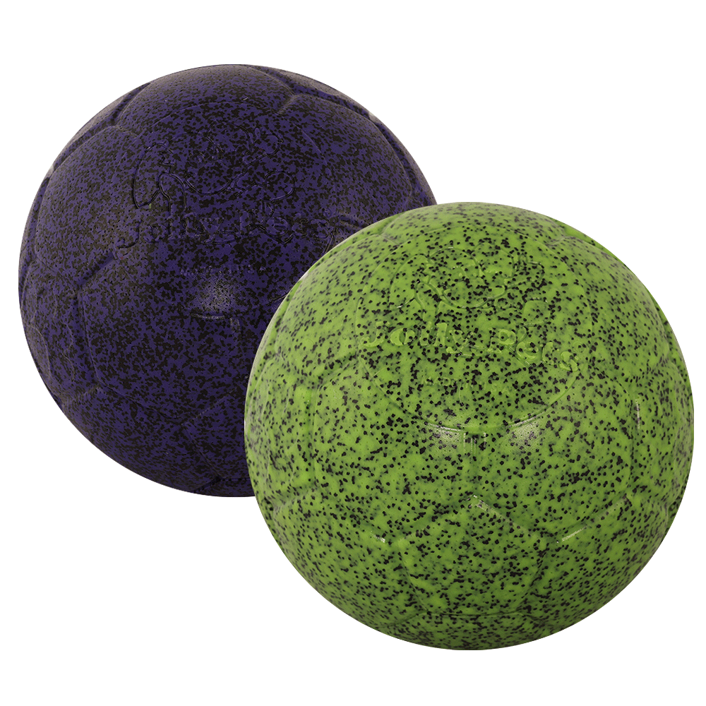 {關門放狗} 美國 Jolly Pets Soccer Ball 美國製造 彈力足球 寵物水陸兩用球-細節圖3