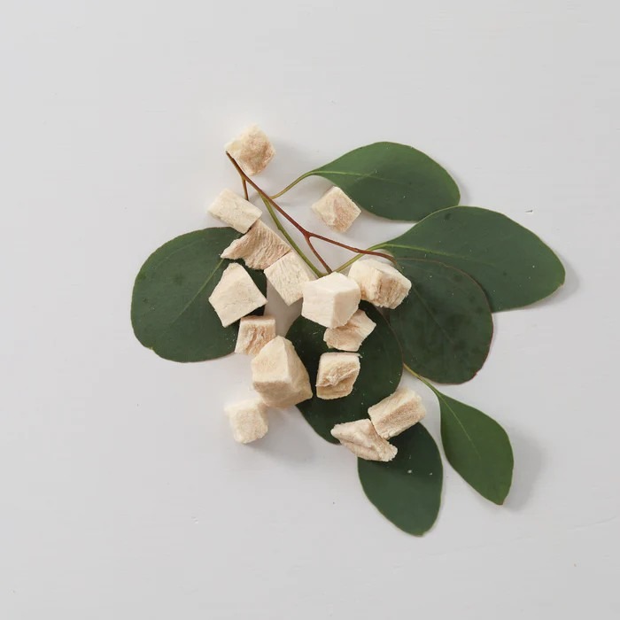 新加坡第一凍乾零食品牌 Taki 大喜 鱷魚凍乾 50g-細節圖2