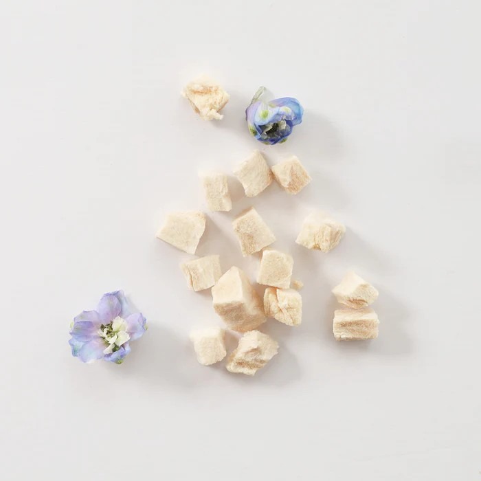 新加坡第一凍乾零食品牌 Taki 大喜 鱷魚凍乾 50g-細節圖3