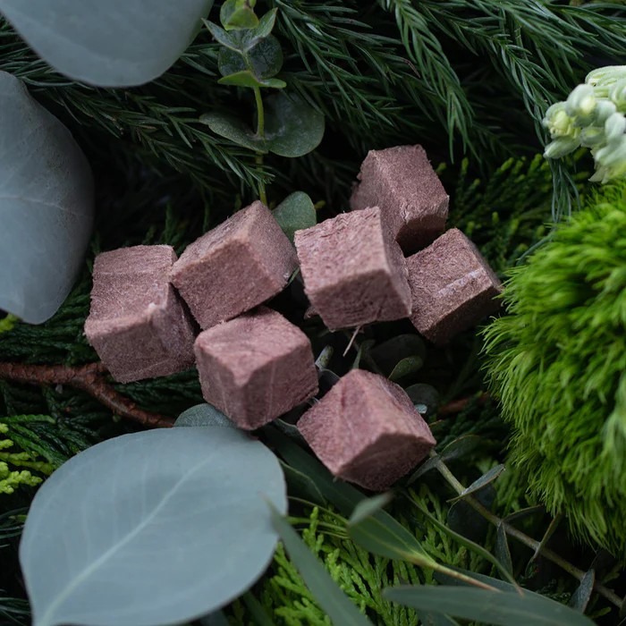 新加坡第一凍乾零食品牌 Taki 大喜 袋鼠凍乾 50g-細節圖3