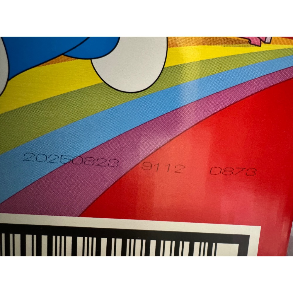 🔥日本製 Mamypoko 滿意寶寶 哆啦A夢 輕巧褲 L 褲型L 9-15公斤 44片$280/包，有效日期2028-細節圖2