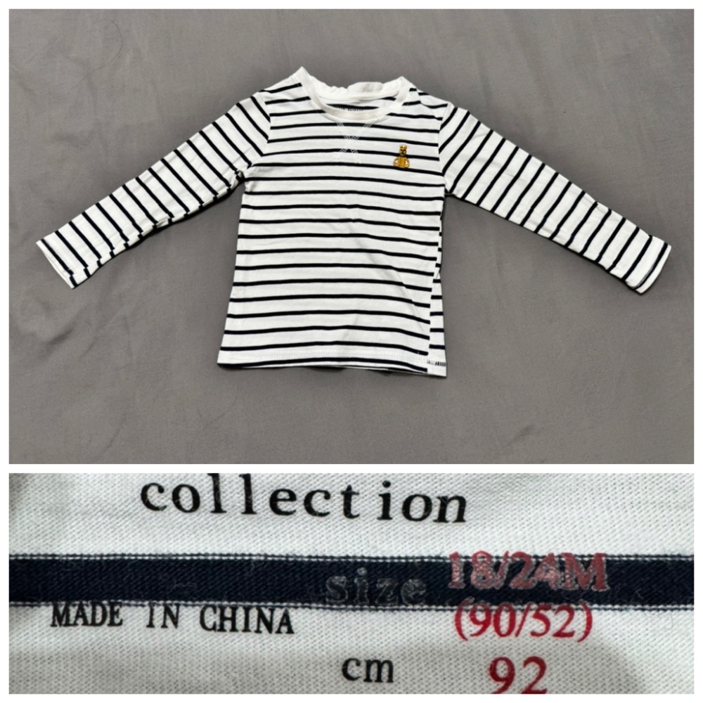 3件男童裝-細節圖2