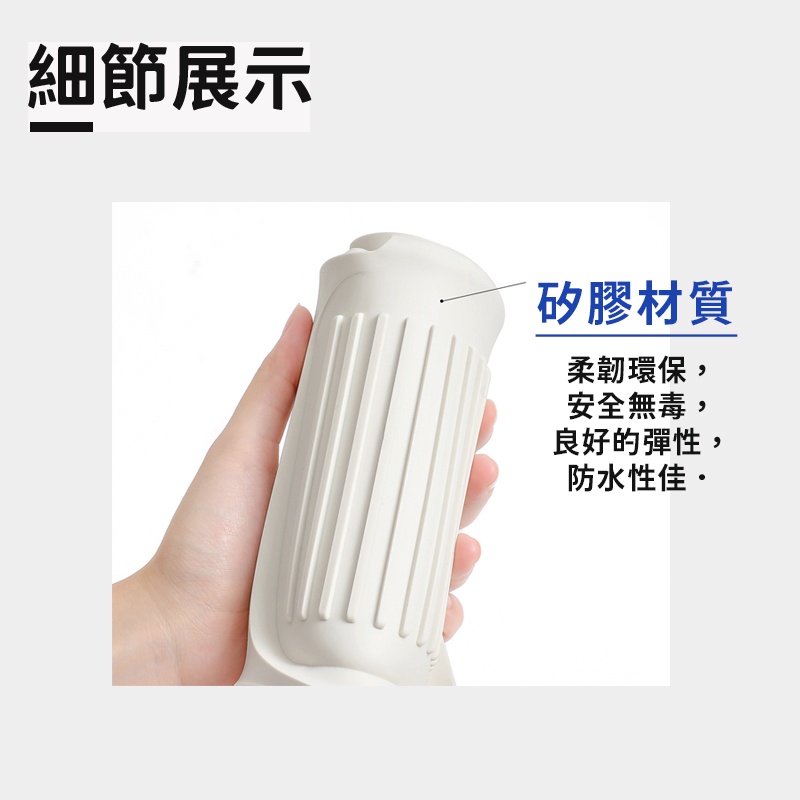 加長【不加價】❤️浴室 水龍頭 瀝水墊 排水墊 矽膠瀝水墊 廚房瀝水 臉盆水龍頭 吸水墊 排水 水槽置物架 水槽 廚房-細節圖8