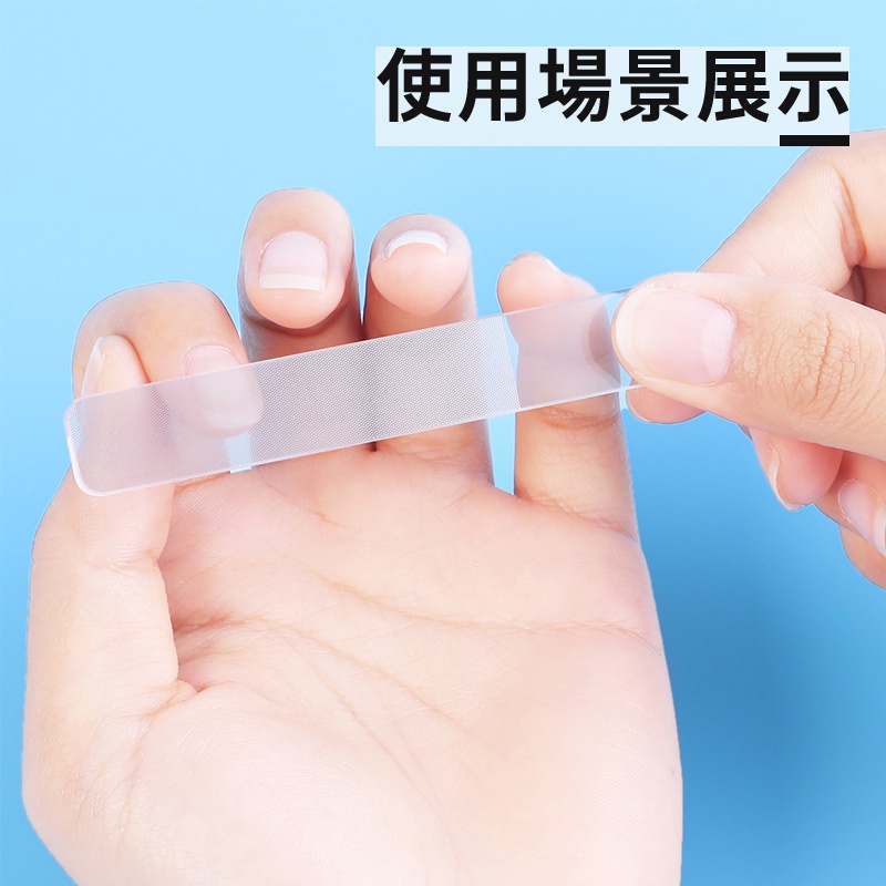 台灣現貨🔥美甲 美甲工具 指甲 磨甲棒 指甲銼 指甲銼刀 磨甲 修甲 奈米 玻璃 銼刀 水晶銼刀 拋光 拋光棒 指甲銼刀-細節圖7