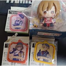 好微笑賞 初音未來咖啡廳Ver.+39日 紀念賞 3圖合售-細節圖3