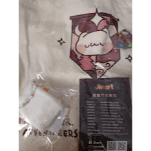 胸毛公寓 喵喵怪-規格圖1