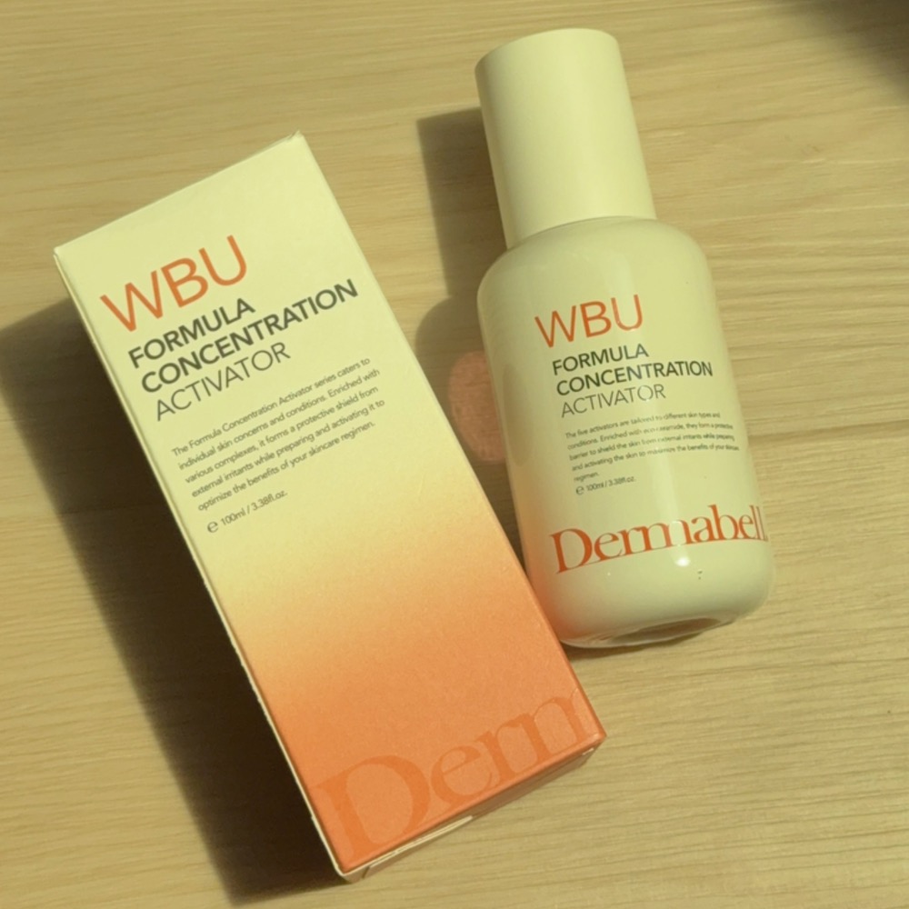 Dermabell植萃修護精華100ml-規格圖1