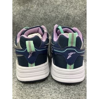 麻糬鞋屋GOODYEAR 固特異 女款WALK QUEEN2 高彈緩震健走鞋 92826-藍紫 零碼出清490元-細節圖4