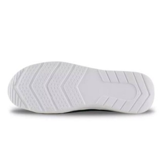 LOTTO樂得-義大利第一品牌 情侶款串標經典洞洞鞋 3650-黑紅 超低直購價250元-細節圖3