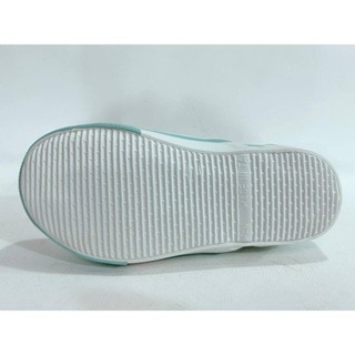 麻糬鞋屋👟 FILA 女童加硫帆布鞋/親子鞋(台灣製造) 2-C826W-331-水藍 超低直購價590元-細節圖6