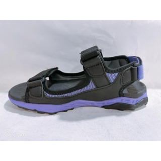 麻糬鞋屋👟GOODYEAR 固特異 女/大童款4大功能時尚彈力運動涼鞋 32630-黑 超低直購價450元-細節圖3