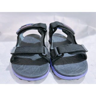 麻糬鞋屋👟GOODYEAR 固特異 女/大童款4大功能時尚彈力運動涼鞋 32630-黑 超低直購價450元-細節圖5