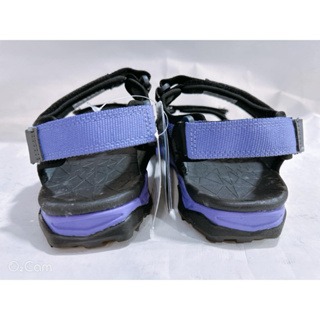 麻糬鞋屋👟GOODYEAR 固特異 女/大童款4大功能時尚彈力運動涼鞋 32630-黑 超低直購價450元-細節圖6