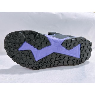 麻糬鞋屋👟GOODYEAR 固特異 女/大童款4大功能時尚彈力運動涼鞋 32630-黑 超低直購價450元-細節圖7