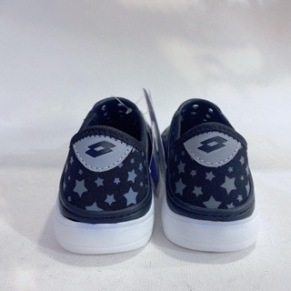 麻糬鞋屋👟LOTTO樂得-義大利第一品牌 童款經典洞洞鞋 6230-黑 暢銷款 特價190元-細節圖3