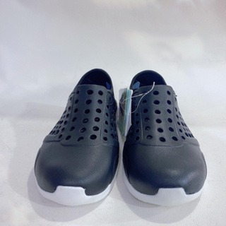 麻糬鞋屋👟LOTTO樂得-義大利第一品牌 童款經典洞洞鞋 6230-黑 暢銷款 特價190元-細節圖4