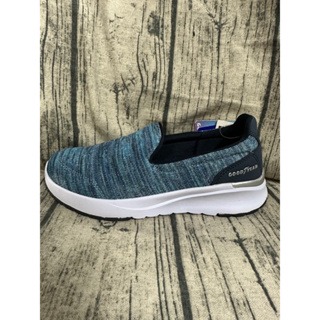 麻糬鞋屋👟GOODYEAR固特異 女鞋休閒運動鞋02826-藍特價390元-細節圖3