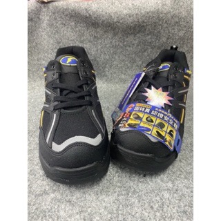 麻糬鞋屋👟GOODYEAR 固特異 男款多功能國家認證鋼頭安全鞋 93934-黑 超低直購價490元-細節圖2