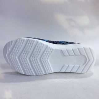 麻糬鞋屋👟LOTTO樂得-義大利第一品牌 童款經典洞洞鞋 0380-迷彩黑藍 超低直購價190元-細節圖7