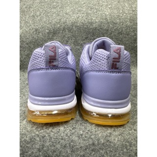 麻糬鞋屋👟FILA-女童/大童抗菌防臭氣墊慢跑運動鞋3-J807X-919 全新特價1050元-細節圖4