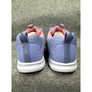 麻糬鞋屋👟FILA-女童/大童抗菌防臭輕量慢跑運動鞋2-J825X-915全新特價890元-細節圖4