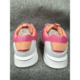 麻糬鞋屋👟FILA-女童/大童抗菌防臭輕量慢跑運動鞋3-J812X-515全新特價950元-細節圖4