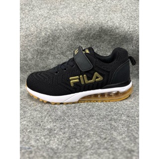 麻糬鞋屋👟FILA-男童/大童抗菌防臭輕量慢跑運動鞋3-J807X-019全新特價1050元-細節圖3