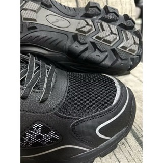 麻糬鞋屋👟GOODYEAR 固特異 男款多功能國家認證鋼頭安全鞋03960-黑 超低直購價690元-細節圖5