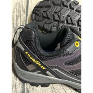 麻糬鞋屋👟GOODYEAR 固特異 男款多功能國家認證鋼頭安全鞋03920-黑 超低直購價590元-細節圖4