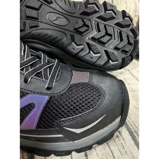 麻糬鞋屋👟GOODYEAR 固特異 男款多功能國家認證鋼頭安全鞋03920-黑 超低直購價590元-細節圖5