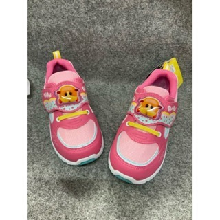 麻糬鞋屋👟天竺鼠車車 童款電燈運動休閒鞋 20713 MIT台灣製造 超低直購價299元-細節圖2