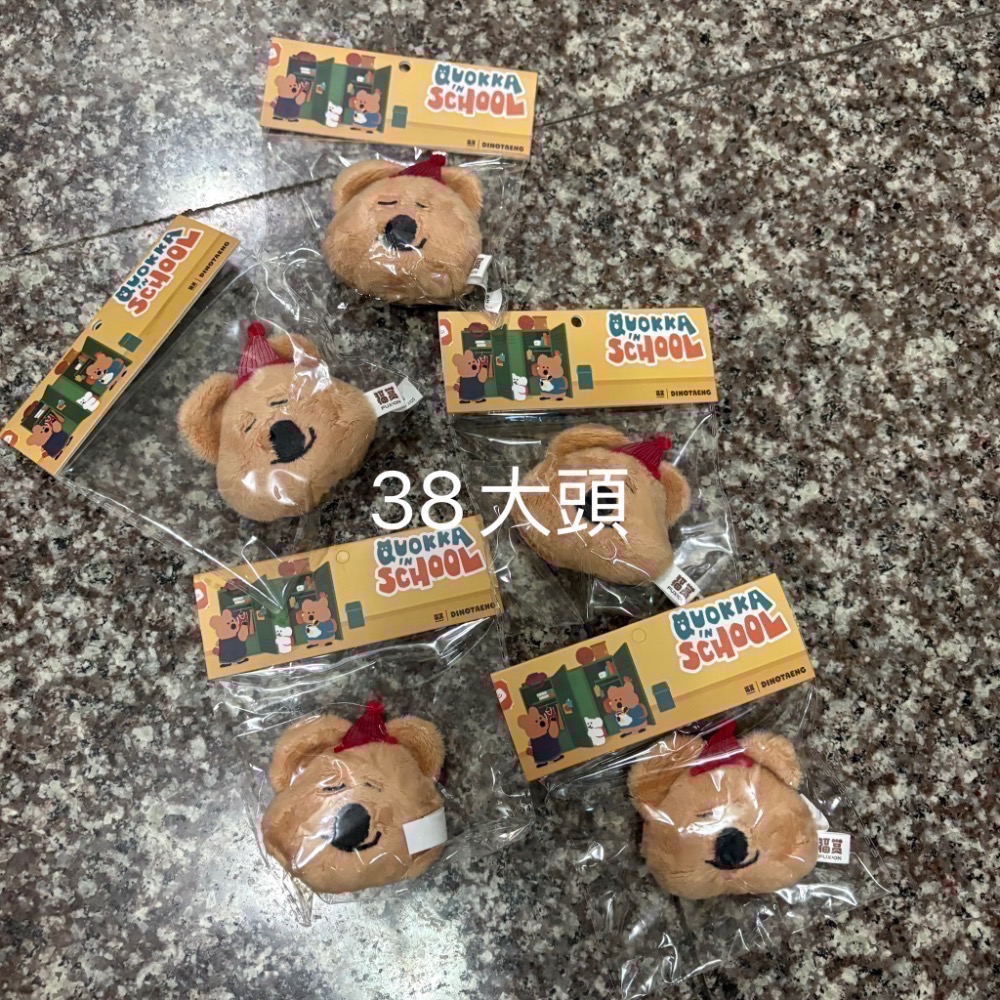 Dinotaeng 一番賞-規格圖1