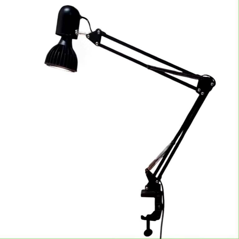 新一代24W+植物燈，加檯燈夾