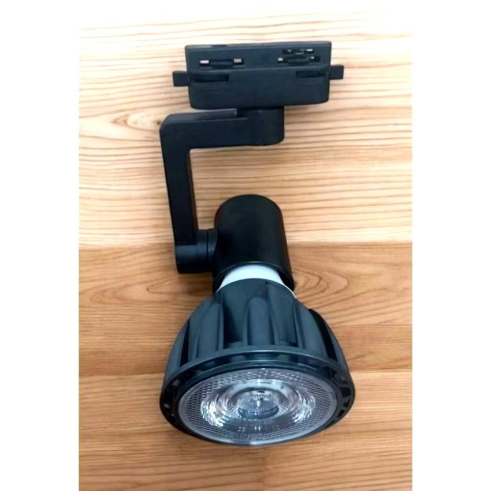 LED 海拉全光譜植物燈 5000K色溫 RA95 24W PA燈聚光型 鹿角蕨 松柏 雨林植物適用-規格圖11