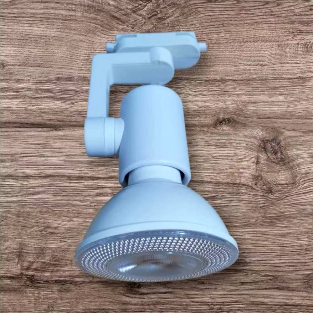 LED 海拉全光譜植物燈 4000K色溫 RA95 13W PA燈聚光型 鹿角蕨 松柏 雨林 多肉 觀葉植物適用-規格圖9