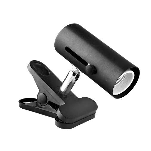 E27開關夾燈座-細節圖2