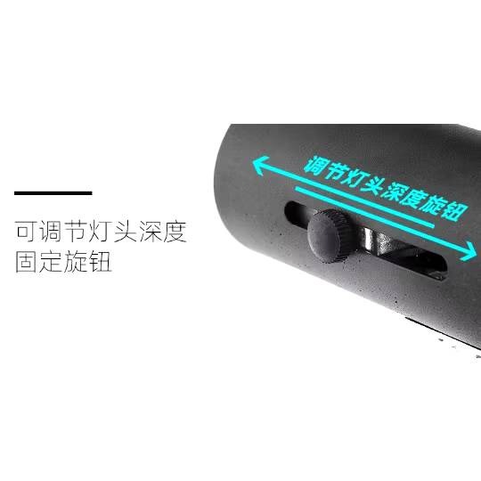 E27開關夾燈座-細節圖3