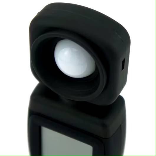 希瑪AS803 照度計 手持式照度計 工業級高精度 不含電池-細節圖3