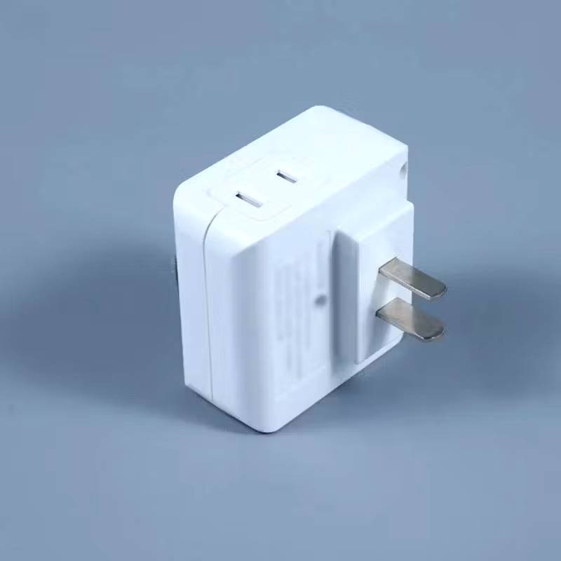 機械式 24小時循環 定時器 定時插座 110V/60HZ 間隔30分鐘 可調24組開關-細節圖4