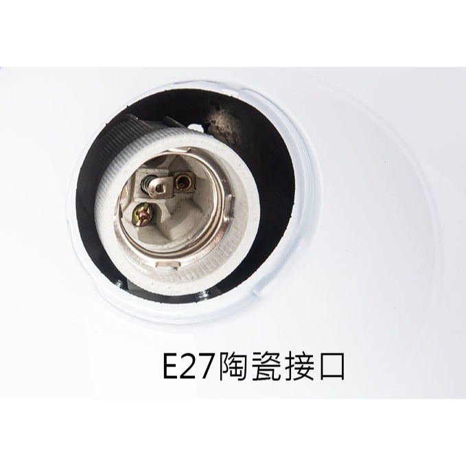 E27美式工作檯燈,夾子款-細節圖4