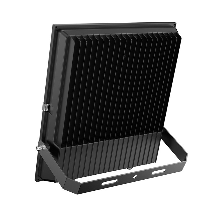 新品 現貨 海拉植物燈 仿太陽光 RA95高顯色 全光譜 戶外防水 LED投光燈100W, 農業 多肉 花卉 專用照明-細節圖5