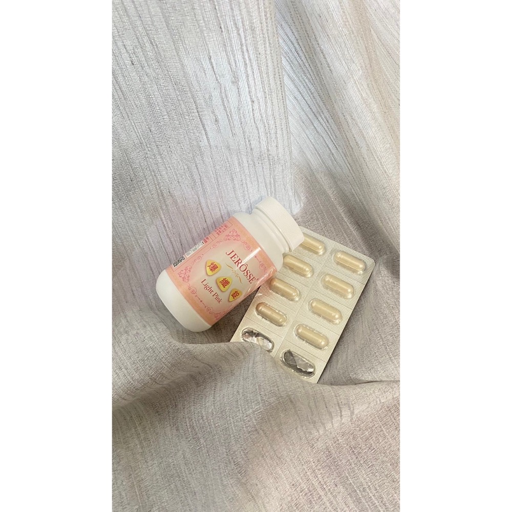 小粉單盒