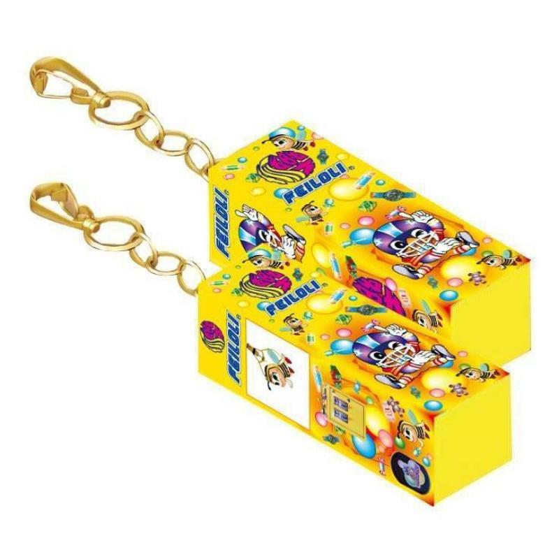 ZL抓樂x飛絡力 聯名商品 娃娃機造型吊飾🪢篆刻印章吊飾 可自行刻字 鑰匙圈 娃娃機鑰匙圈-細節圖2