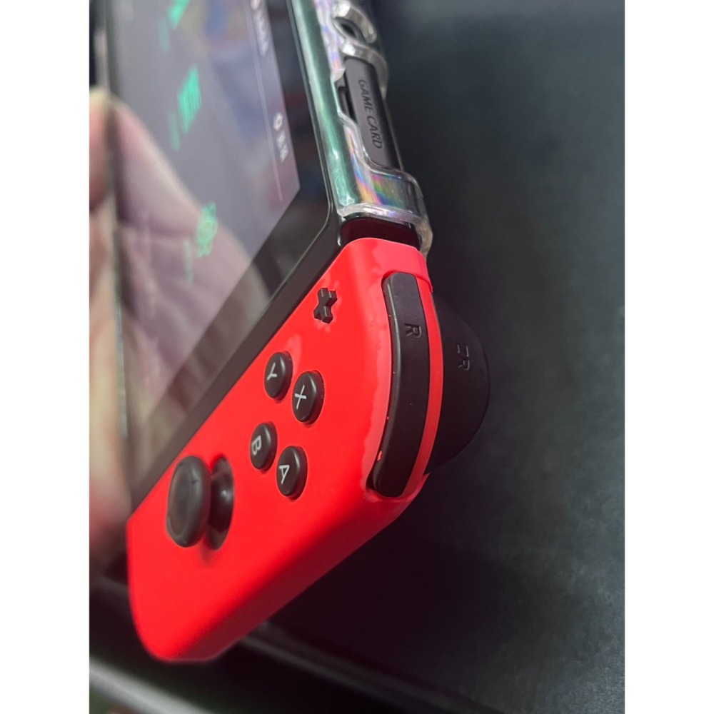 Nintendo Switch 一般版軟改機型 [中古]-細節圖4