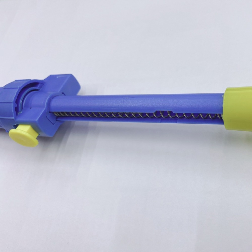 【鴻鈞】 手動吸錫器 【台灣快速出貨】 吸錫器 吸錫 防靜電吸錫器 Octopus 553.200 553.255-細節圖8