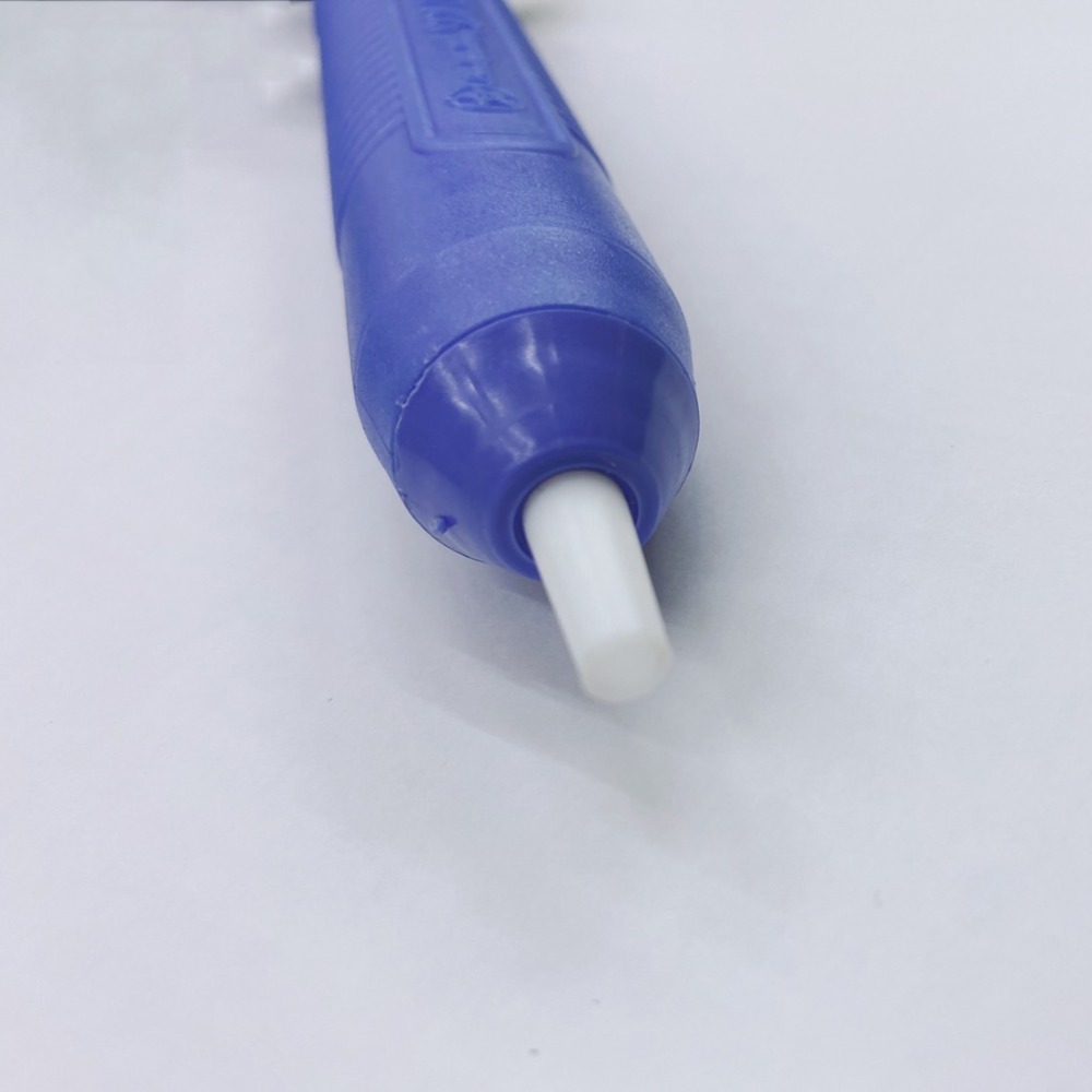 【鴻鈞】 手動吸錫器 【台灣快速出貨】 吸錫器 吸錫 防靜電吸錫器 Octopus 553.200 553.255-細節圖9