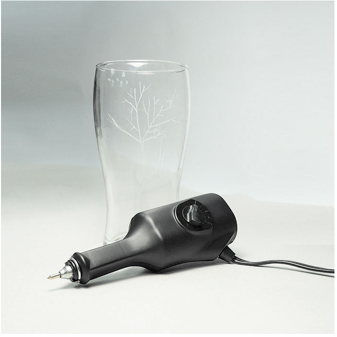 【鴻鈞】 電刻筆 【台灣快速出貨】 打磨機 雕刻機 刻磨機 電動雕刻機 Octopus 270.000 270.001-細節圖2