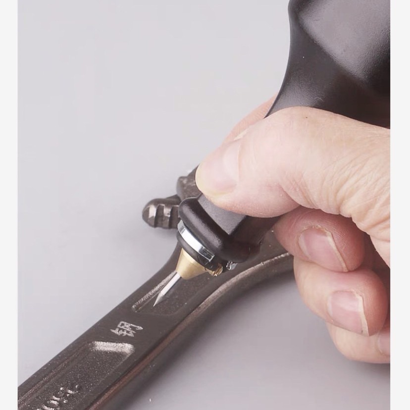 【鴻鈞】 電刻筆 【台灣快速出貨】 打磨機 雕刻機 刻磨機 電動雕刻機 Octopus 270.000 270.001-細節圖8