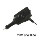【鴻鈞】 電刻筆 【台灣快速出貨】 打磨機 雕刻機 刻磨機 電動雕刻機 Octopus 270.000 270.001-規格圖8